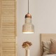 LED Pendant Light, 3000K Modern Farmhouse Cord Adjustable Pendant Lamps Kitchen Island Lighting for Dining Room Bedroom Hallway Over Sink(Bulb Included) LED Pendant Light, 3000K Modern Farmhouse Cord Adjustable Pendant Lamps Kitchen Island Lighting for Dining Room Bedroom Hallway Over Sink(Bulb Included)