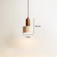 LED Pendant Light, 3000K Modern Farmhouse Cord Adjustable Pendant Lamps Kitchen Island Lighting for Dining Room Bedroom Hallway Over Sink(Bulb Included) LED Pendant Light, 3000K Modern Farmhouse Cord Adjustable Pendant Lamps Kitchen Island Lighting for Dining Room Bedroom Hallway Over Sink(Bulb Included)