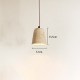 LED Pendant Light, 3000K Modern Farmhouse Cord Adjustable Pendant Lamps Kitchen Island Lighting for Dining Room Bedroom Hallway Over Sink(Bulb Included) LED Pendant Light, 3000K Modern Farmhouse Cord Adjustable Pendant Lamps Kitchen Island Lighting for Dining Room Bedroom Hallway Over Sink(Bulb Included)