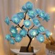 LED Rose Flower Table Lamp Valentine Tree Fairy Lights 24LED Rose Flower Tree Lights Valentine's Day USB Table Lamp Fairy Maple Leaf Night Light Home Party Christmas Wedding Bedroom Decoration Gift LED Rose Flower Table Lamp Valentine Tree Fairy Lights 24LED Rose Flower Tree Lights Valentine's Day USB Table Lamp Fairy Maple Leaf Night Light Home Party Christmas Wedding Bedroom Decoration Gift