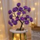 LED Rose Flower Table Lamp Valentine Tree Fairy Lights 24LED Rose Flower Tree Lights Valentine's Day USB Table Lamp Fairy Maple Leaf Night Light Home Party Christmas Wedding Bedroom Decoration Gift LED Rose Flower Table Lamp Valentine Tree Fairy Lights 24LED Rose Flower Tree Lights Valentine's Day USB Table Lamp Fairy Maple Leaf Night Light Home Party Christmas Wedding Bedroom Decoration Gift