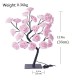 LED Rose Flower Table Lamp Valentine Tree Fairy Lights 24LED Rose Flower Tree Lights Valentine's Day USB Table Lamp Fairy Maple Leaf Night Light Home Party Christmas Wedding Bedroom Decoration Gift LED Rose Flower Table Lamp Valentine Tree Fairy Lights 24LED Rose Flower Tree Lights Valentine's Day USB Table Lamp Fairy Maple Leaf Night Light Home Party Christmas Wedding Bedroom Decoration Gift