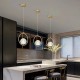 LED Pendant Light Chandeliers Ceiling Spherical Hanging Light G9 Indoor Light for Bedroom, Bathroom, Kitchen Living room Bar Restaurant Cord Adjustable LED Pendant Light Chandeliers Ceiling Spherical Hanging Light G9 Indoor Light for Bedroom, Bathroom, Kitchen Living room Bar Restaurant Cord Adjustable