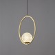 LED Pendant Light Chandeliers Ceiling Spherical Hanging Light G9 Indoor Light for Bedroom, Bathroom, Kitchen Living room Bar Restaurant Cord Adjustable LED Pendant Light Chandeliers Ceiling Spherical Hanging Light G9 Indoor Light for Bedroom, Bathroom, Kitchen Living room Bar Restaurant Cord Adjustable