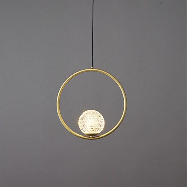 LED Pendant Light Chandeliers Ceiling Spherical Hanging Light G9 Indoor Light for Bedroom, Bathroom, Kitchen Living room Bar Restaurant Cord Adjustable LED Pendant Light Chandeliers Ceiling Spherical Hanging Light G9 Indoor Light for Bedroom, Bathroom, Kitchen Living room Bar Restaurant Cord Adjustable