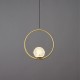 LED Pendant Light Chandeliers Ceiling Spherical Hanging Light G9 Indoor Light for Bedroom, Bathroom, Kitchen Living room Bar Restaurant Cord Adjustable LED Pendant Light Chandeliers Ceiling Spherical Hanging Light G9 Indoor Light for Bedroom, Bathroom, Kitchen Living room Bar Restaurant Cord Adjustable