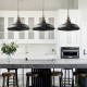 LED Pendant Light Hanging Ceiling Industrial Brushed Vintage Lampshade Bar Lighting ,Restaurant Lighting Antique Brushed Rustic Style Metal LED Pendant Light Hanging Ceiling Industrial Brushed Vintage Lampshade Bar Lighting ,Restaurant Lighting Antique Brushed Rustic Style Metal