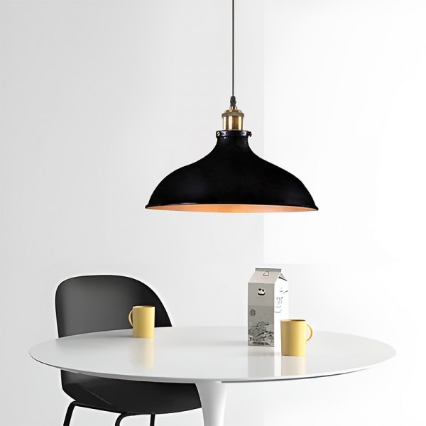 LED Pendant Light Hanging Ceiling Industrial Brushed Vintage Lampshade Bar Lighting ,Restaurant Lighting Antique Brushed Rustic Style Metal LED Pendant Light Hanging Ceiling Industrial Brushed Vintage Lampshade Bar Lighting ,Restaurant Lighting Antique Brushed Rustic Style Metal