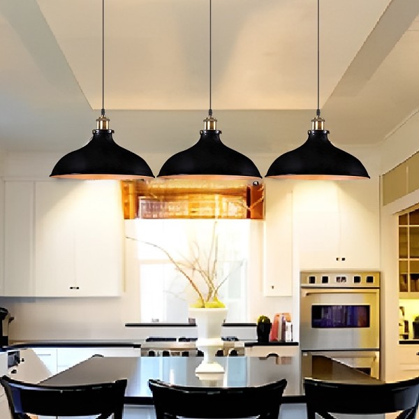 LED Pendant Light Hanging Ceiling Industrial Brushed Vintage Lampshade Bar Lighting ,Restaurant Lighting Antique Brushed Rustic Style Metal LED Pendant Light Hanging Ceiling Industrial Brushed Vintage Lampshade Bar Lighting ,Restaurant Lighting Antique Brushed Rustic Style Metal
