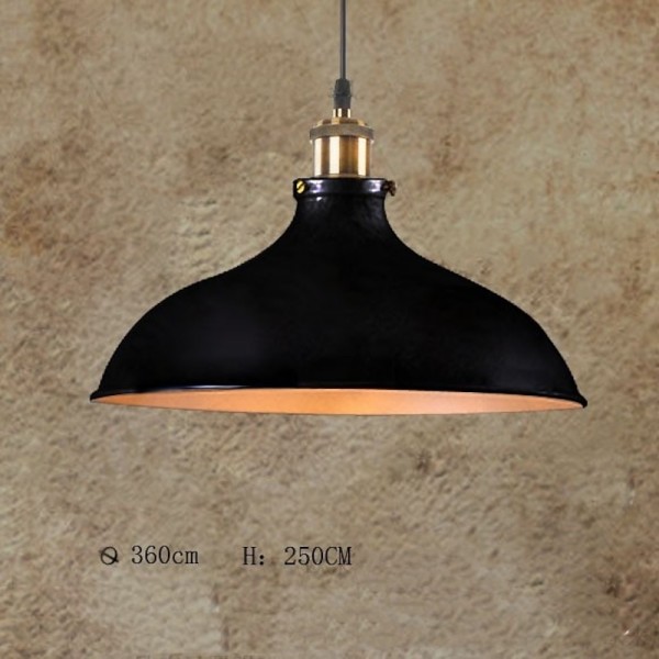 LED Pendant Light Hanging Ceiling Industrial Brushed Vintage Lampshade Bar Lighting ,Restaurant Lighting Antique Brushed Rustic Style Metal LED Pendant Light Hanging Ceiling Industrial Brushed Vintage Lampshade Bar Lighting ,Restaurant Lighting Antique Brushed Rustic Style Metal