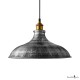 LED Pendant Light Hanging Ceiling Industrial Brushed Vintage Lampshade Bar Lighting ,Restaurant Lighting Antique Brushed Rustic Style Metal LED Pendant Light Hanging Ceiling Industrial Brushed Vintage Lampshade Bar Lighting ,Restaurant Lighting Antique Brushed Rustic Style Metal