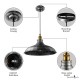 LED Pendant Light Hanging Ceiling Industrial Brushed Vintage Lampshade Bar Lighting ,Restaurant Lighting Antique Brushed Rustic Style Metal LED Pendant Light Hanging Ceiling Industrial Brushed Vintage Lampshade Bar Lighting ,Restaurant Lighting Antique Brushed Rustic Style Metal