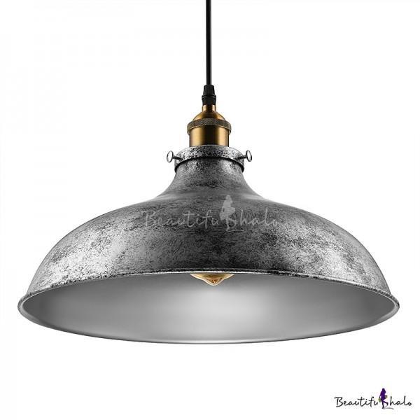 LED Pendant Light Hanging Ceiling Industrial Brushed Vintage Lampshade Bar Lighting ,Restaurant Lighting Antique Brushed Rustic Style Metal LED Pendant Light Hanging Ceiling Industrial Brushed Vintage Lampshade Bar Lighting ,Restaurant Lighting Antique Brushed Rustic Style Metal