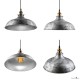 LED Pendant Light Hanging Ceiling Industrial Brushed Vintage Lampshade Bar Lighting ,Restaurant Lighting Antique Brushed Rustic Style Metal LED Pendant Light Hanging Ceiling Industrial Brushed Vintage Lampshade Bar Lighting ,Restaurant Lighting Antique Brushed Rustic Style Metal