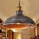 LED Pendant Light Hanging Ceiling Industrial Brushed Vintage Lampshade Bar Lighting ,Restaurant Lighting Antique Brushed Rustic Style Metal LED Pendant Light Hanging Ceiling Industrial Brushed Vintage Lampshade Bar Lighting ,Restaurant Lighting Antique Brushed Rustic Style Metal
