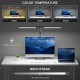 LED Reading Desk Lamp 24W Folding Swing Arm Desk Lamp with Clamp Dimmable Suitable for Workbench Home Eye Care Office Study Shustar LED Reading Desk Lamp 24W Folding Swing Arm Desk Lamp with Clamp Dimmable Suitable for Workbench Home Eye Care Office Study Shustar