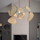 LED Pendant Light Rattan Chandelier Handmade Bamboo Art Hanging Lamp Kitchen Island Pendant Lamp, Creative Leaf Grid Rural Garden Rattan Lamp Simple Lighting LED Pendant Light Rattan Chandelier Handmade Bamboo Art Hanging Lamp Kitchen Island Pendant Lamp, Creative Leaf Grid Rural Garden Rattan Lamp Simple Lighting