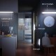 LED Night Light PIR Motion Sensor USB Rechargeable 10/20/30/50cm Closet Kitchen Cabinet Corridor Stair Lights Wireless Night Lamp LED Night Light PIR Motion Sensor USB Rechargeable 10/20/30/50cm Closet Kitchen Cabinet Corridor Stair Lights Wireless Night Lamp