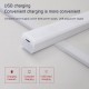 LED Night Light PIR Motion Sensor USB Rechargeable 10/20/30/50cm Closet Kitchen Cabinet Corridor Stair Lights Wireless Night Lamp LED Night Light PIR Motion Sensor USB Rechargeable 10/20/30/50cm Closet Kitchen Cabinet Corridor Stair Lights Wireless Night Lamp