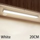 LED Night Light PIR Motion Sensor USB Rechargeable 10/20/30/50cm Closet Kitchen Cabinet Corridor Stair Lights Wireless Night Lamp LED Night Light PIR Motion Sensor USB Rechargeable 10/20/30/50cm Closet Kitchen Cabinet Corridor Stair Lights Wireless Night Lamp