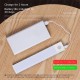 1pc LED Motion Sensor Cabinet Light Under Counter Closet Lighting Wireless Magnetic USB Rechargeable Kitchen Night Lights for Wardrobe Closets Cabinet Cupboard Stairs Corridor Shelf 1pc LED Motion Sensor Cabinet Light Under Counter Closet Lighting Wireless Magnetic USB Rechargeable Kitchen Night Lights for Wardrobe Closets Cabinet Cupboard Stairs Corridor Shelf