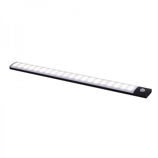 1pc LED Motion Sensor Cabinet Light Under Counter Closet Lighting Wireless Magnetic USB Rechargeable Kitchen Night Lights for Wardrobe Closets Cabinet Cupboard Stairs Corridor Shelf 1pc LED Motion Sensor Cabinet Light Under Counter Closet Lighting Wireless Magnetic USB Rechargeable Kitchen Night Lights for Wardrobe Closets Cabinet Cupboard Stairs Corridor Shelf