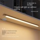 1pc LED Motion Sensor Cabinet Light Under Counter Closet Lighting Wireless Magnetic USB Rechargeable Kitchen Night Lights for Wardrobe Closets Cabinet Cupboard Stairs Corridor Shelf 1pc LED Motion Sensor Cabinet Light Under Counter Closet Lighting Wireless Magnetic USB Rechargeable Kitchen Night Lights for Wardrobe Closets Cabinet Cupboard Stairs Corridor Shelf