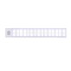 1pc LED Motion Sensor Cabinet Light Under Counter Closet Lighting Wireless Magnetic USB Rechargeable Kitchen Night Lights for Wardrobe Closets Cabinet Cupboard Stairs Corridor Shelf 1pc LED Motion Sensor Cabinet Light Under Counter Closet Lighting Wireless Magnetic USB Rechargeable Kitchen Night Lights for Wardrobe Closets Cabinet Cupboard Stairs Corridor Shelf