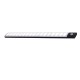 1pc LED Motion Sensor Cabinet Light Under Counter Closet Lighting Wireless Magnetic USB Rechargeable Kitchen Night Lights for Wardrobe Closets Cabinet Cupboard Stairs Corridor Shelf 1pc LED Motion Sensor Cabinet Light Under Counter Closet Lighting Wireless Magnetic USB Rechargeable Kitchen Night Lights for Wardrobe Closets Cabinet Cupboard Stairs Corridor Shelf