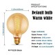 Bamboo Weaving  Ceiling Chandelier Retro Idyllic Style E26/E27 Chandelier Lighting is Applicable to Living Room Bedroom Restaurant Cafe Bar Restaurant Club