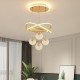 40 cm Dimmable Globe Design Cluster Design Pendant Light Metal Layered Inverted Painted Finishes Island Nordic Style 220-240V 40 cm Dimmable Globe Design Cluster Design Pendant Light Metal Layered Inverted Painted Finishes Island Nordic Style 220-240V