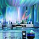 LED Starry Sky Projection Light Mini Remote Control Projector USB Plug-in Colorful Atmosphere Small Night Light LED Starry Sky Projection Light Mini Remote Control Projector USB Plug-in Colorful Atmosphere Small Night Light