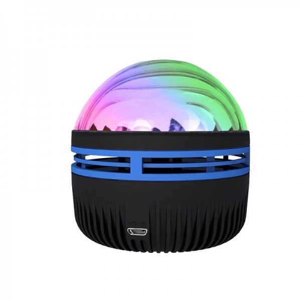LED Starry Sky Projection Light Mini Remote Control Projector USB Plug-in Colorful Atmosphere Small Night Light LED Starry Sky Projection Light Mini Remote Control Projector USB Plug-in Colorful Atmosphere Small Night Light