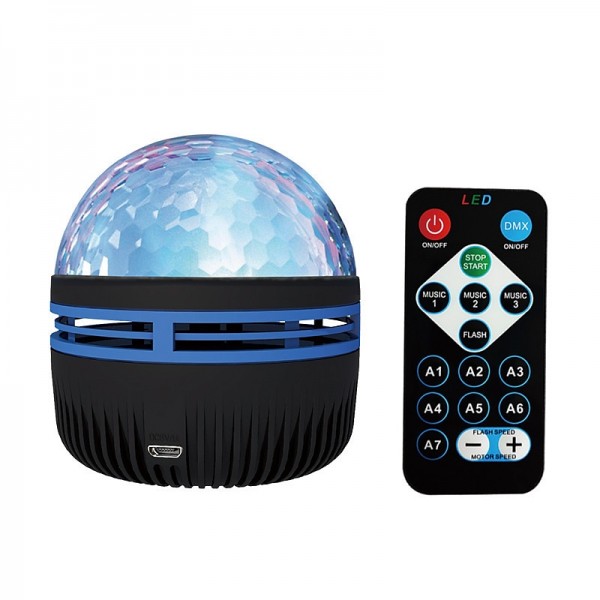LED Starry Sky Projection Light Mini Remote Control Projector USB Plug-in Colorful Atmosphere Small Night Light LED Starry Sky Projection Light Mini Remote Control Projector USB Plug-in Colorful Atmosphere Small Night Light