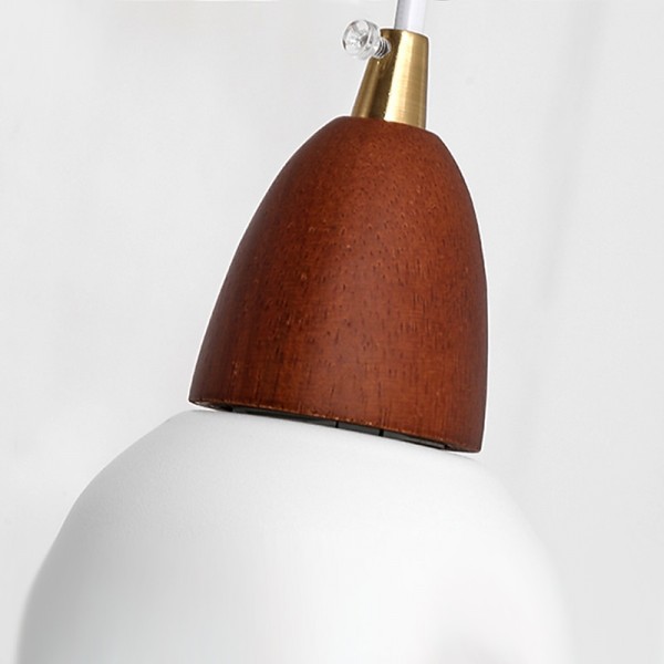 LED Pendant Light Industrial Pendant Light Fixture Swing Arm Hanging Light, Adjustable Dome Ceiling Pendant Light for Dining Room Living Room in Black/White LED Pendant Light Industrial Pendant Light Fixture Swing Arm Hanging Light, Adjustable Dome Ceiling Pendant Light for Dining Room Living Room in Black/White