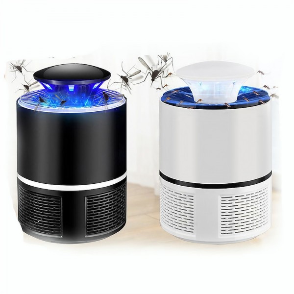 Bug Zapper Fruit Fly Trap Electric Mosquito Fly Suppressor Killer Insect Lure Trap Powerful Small Gnats Hanging Mosquito Light for Home Indoor Outdoor Patio Large Size Bug Zapper Fruit Fly Trap Electric Mosquito Fly Suppressor Killer Insect Lure Trap Powerful Small Gnats Hanging Mosquito Light for Home Indoor Outdoor Patio Large Size