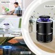 Bug Zapper Fruit Fly Trap Electric Mosquito Fly Suppressor Killer Insect Lure Trap Powerful Small Gnats Hanging Mosquito Light for Home Indoor Outdoor Patio Large Size Bug Zapper Fruit Fly Trap Electric Mosquito Fly Suppressor Killer Insect Lure Trap Powerful Small Gnats Hanging Mosquito Light for Home Indoor Outdoor Patio Large Size