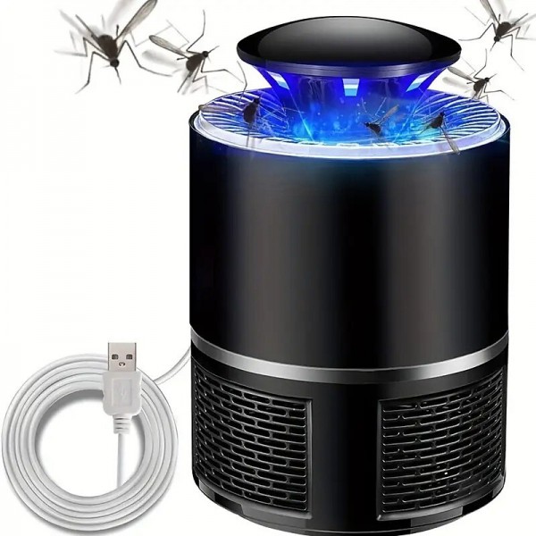 Bug Zapper Fruit Fly Trap Electric Mosquito Fly Suppressor Killer Insect Lure Trap Powerful Small Gnats Hanging Mosquito Light for Home Indoor Outdoor Patio Large Size Bug Zapper Fruit Fly Trap Electric Mosquito Fly Suppressor Killer Insect Lure Trap Powerful Small Gnats Hanging Mosquito Light for Home Indoor Outdoor Patio Large Size