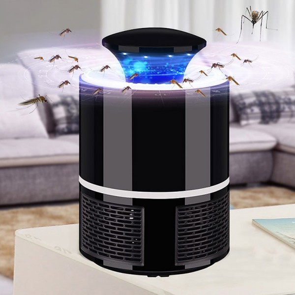 Bug Zapper Fruit Fly Trap Electric Mosquito Fly Suppressor Killer Insect Lure Trap Powerful Small Gnats Hanging Mosquito Light for Home Indoor Outdoor Patio Large Size Bug Zapper Fruit Fly Trap Electric Mosquito Fly Suppressor Killer Insect Lure Trap Powerful Small Gnats Hanging Mosquito Light for Home Indoor Outdoor Patio Large Size