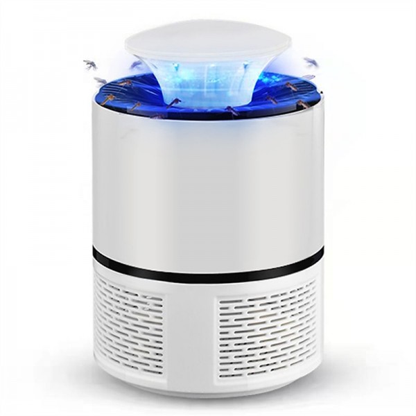 Bug Zapper Fruit Fly Trap Electric Mosquito Fly Suppressor Killer Insect Lure Trap Powerful Small Gnats Hanging Mosquito Light for Home Indoor Outdoor Patio Large Size Bug Zapper Fruit Fly Trap Electric Mosquito Fly Suppressor Killer Insect Lure Trap Powerful Small Gnats Hanging Mosquito Light for Home Indoor Outdoor Patio Large Size