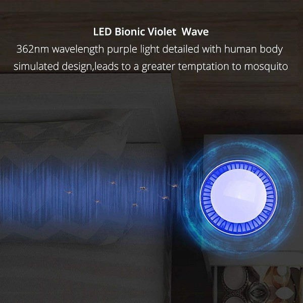 Bug Zapper Fruit Fly Trap Electric Mosquito Fly Suppressor Killer Insect Lure Trap Powerful Small Gnats Hanging Mosquito Light for Home Indoor Outdoor Patio Large Size Bug Zapper Fruit Fly Trap Electric Mosquito Fly Suppressor Killer Insect Lure Trap Powerful Small Gnats Hanging Mosquito Light for Home Indoor Outdoor Patio Large Size