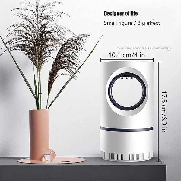 Bug Zapper Electric Indoor Mosquito Insect Trap Killer Lamp LED Mosquito Repellent Lamp Mute Anti Fly Trap Light Bug Zapper USB LED Night Lights Bug Zapper Electric Indoor Mosquito Insect Trap Killer Lamp LED Mosquito Repellent Lamp Mute Anti Fly Trap Light Bug Zapper USB LED Night Lights