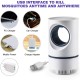 Bug Zapper Electric Indoor Mosquito Insect Trap Killer Lamp LED Mosquito Repellent Lamp Mute Anti Fly Trap Light Bug Zapper USB LED Night Lights Bug Zapper Electric Indoor Mosquito Insect Trap Killer Lamp LED Mosquito Repellent Lamp Mute Anti Fly Trap Light Bug Zapper USB LED Night Lights