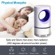 Bug Zapper Electric Indoor Mosquito Insect Trap Killer Lamp LED Mosquito Repellent Lamp Mute Anti Fly Trap Light Bug Zapper USB LED Night Lights Bug Zapper Electric Indoor Mosquito Insect Trap Killer Lamp LED Mosquito Repellent Lamp Mute Anti Fly Trap Light Bug Zapper USB LED Night Lights