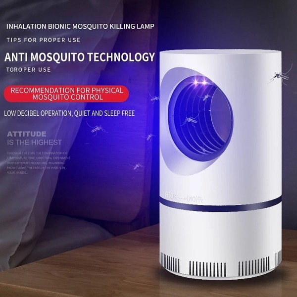 Bug Zapper Electric Indoor Mosquito Insect Trap Killer Lamp LED Mosquito Repellent Lamp Mute Anti Fly Trap Light Bug Zapper USB LED Night Lights Bug Zapper Electric Indoor Mosquito Insect Trap Killer Lamp LED Mosquito Repellent Lamp Mute Anti Fly Trap Light Bug Zapper USB LED Night Lights