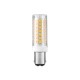 2Pcs LED Bulbs BA15D/B15/B15D 6W 100W Equivalent to a Halogen Bulb JCD Type T3/T4 B15 Double Connection 220V 2Pcs LED Bulbs BA15D/B15/B15D 6W 100W Equivalent to a Halogen Bulb JCD Type T3/T4 B15 Double Connection 220V