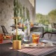 Cordless Table Lamp Rechargeable Battery Powered LED Desk Lamp 3-Levels Brightness Stepless dimming Outdoor Table Light for Restaurant/Home/Patio Cordless Table Lamp Rechargeable Battery Powered LED Desk Lamp 3-Levels Brightness Stepless dimming Outdoor Table Light for Restaurant/Home/Patio