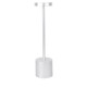 Cordless Table Lamp Rechargeable Battery Powered LED Desk Lamp 3-Levels Brightness Stepless dimming Outdoor Table Light for Restaurant/Home/Patio Cordless Table Lamp Rechargeable Battery Powered LED Desk Lamp 3-Levels Brightness Stepless dimming Outdoor Table Light for Restaurant/Home/Patio