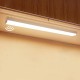 LED Night Light PIR Motion Sensor USB Rechargeable 10/20/30/50cm Closet Kitchen Cabinet Corridor Stair Lights Wireless Night Lamp LED Night Light PIR Motion Sensor USB Rechargeable 10/20/30/50cm Closet Kitchen Cabinet Corridor Stair Lights Wireless Night Lamp