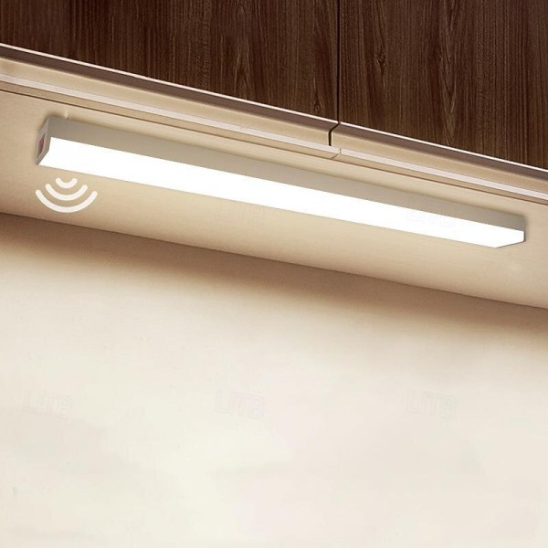 LED Night Light PIR Motion Sensor USB Rechargeable 10/20/30/50cm Closet Kitchen Cabinet Corridor Stair Lights Wireless Night Lamp LED Night Light PIR Motion Sensor USB Rechargeable 10/20/30/50cm Closet Kitchen Cabinet Corridor Stair Lights Wireless Night Lamp